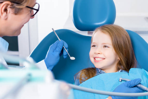 Oral Cancer Screening in Umatilla, OR