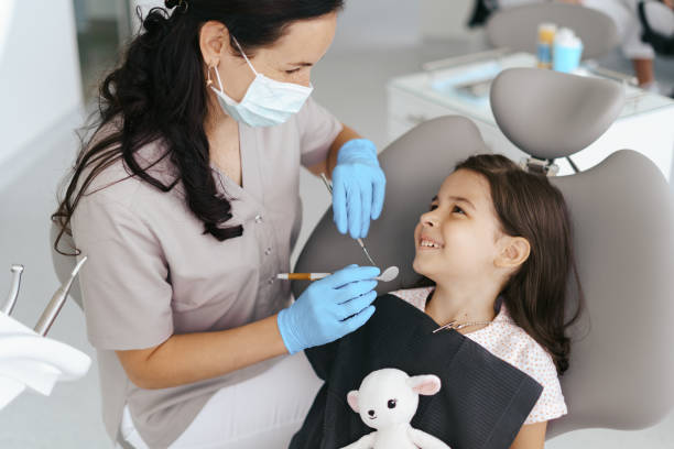 Professional Holistic Dental Care Services in Umatilla, OR